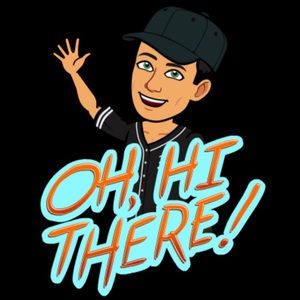 Meet your Posher, Ben